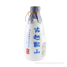 Hua Diao Rice Wine aged 10years